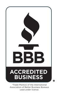 BBB Accredited Business
