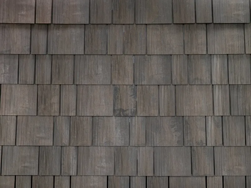 Brava composite shake — Lake Forest Cool Series colour swatch